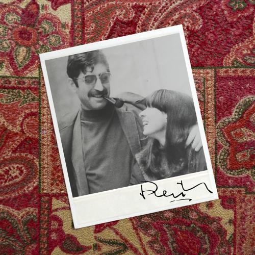 Pusula (Refik Durbaş'a Saygı) - Sirin Soysal