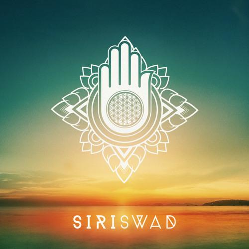 Siriswad - Can't Stop Us