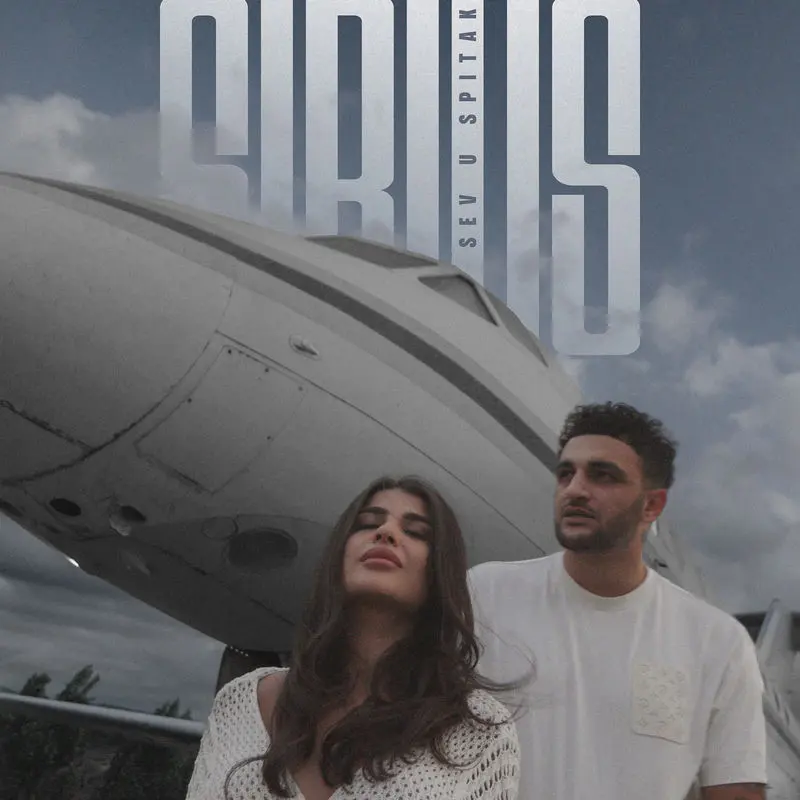 Sev U Spitak - SIRIUS