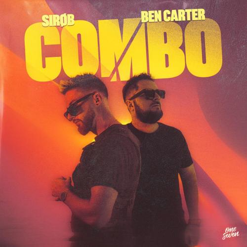 SIROB & Ben Carter - Combo