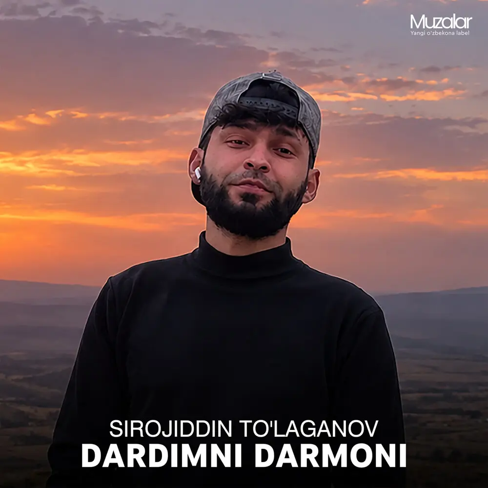 Dardimni Darmoni - Sirojiddin Tolaganov