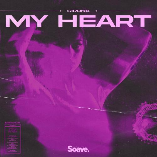 Sirona - My Heart