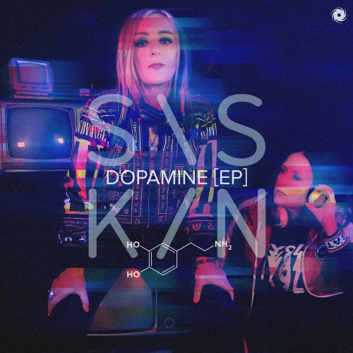 Siskin - Fly Away