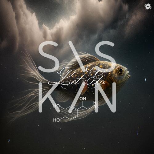 Siskin - Let Go
