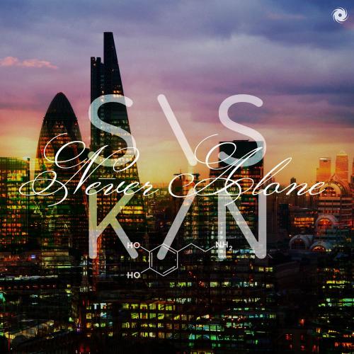 Siskin - Never Alone