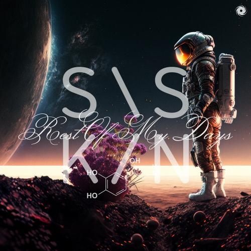 Siskin - Rest Of My Days