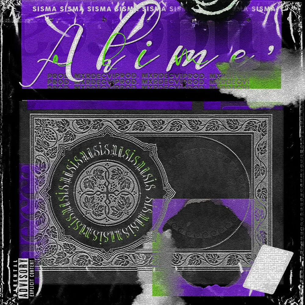 Ahimè - Sisma, MXRDECVI