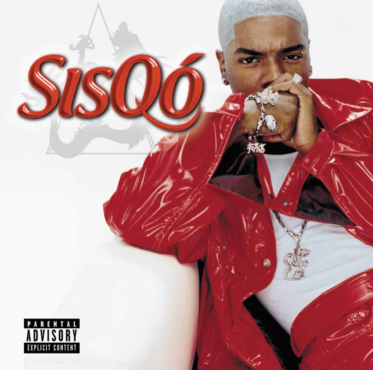 Incomplete - Sisqo