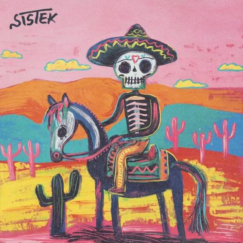 Sistek & mari - Héroe De México