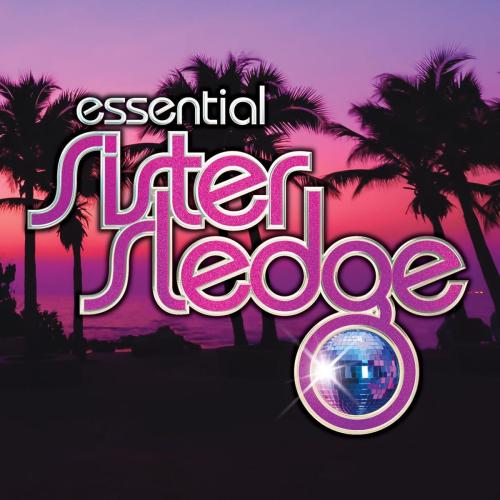 Sister Sledge - He's the Greatest Dancer (Edit Version)