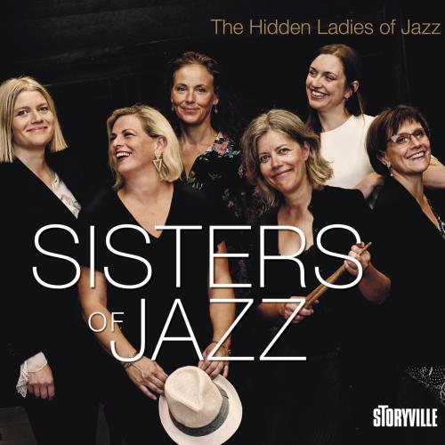 Sisters of Jazz - Walkin' and Swingin'