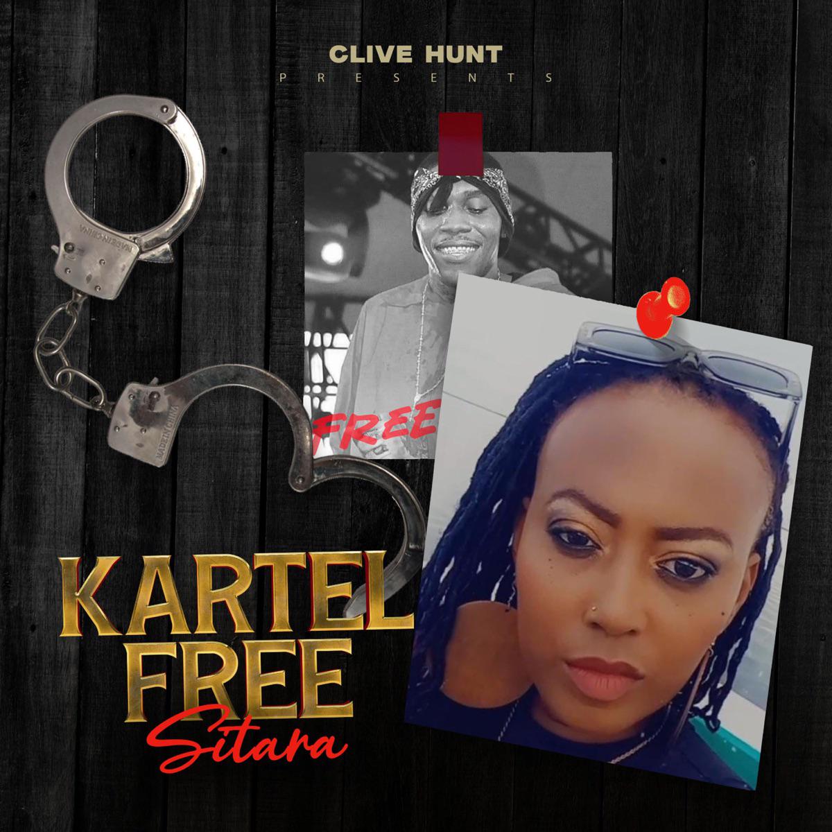 Kartel Free - Sitara & Clive Hunt