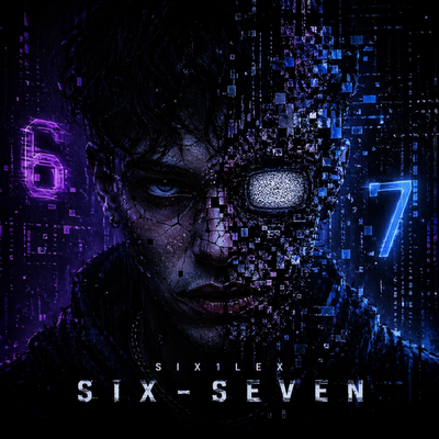 SIX1LEX - SIX-SEVEN