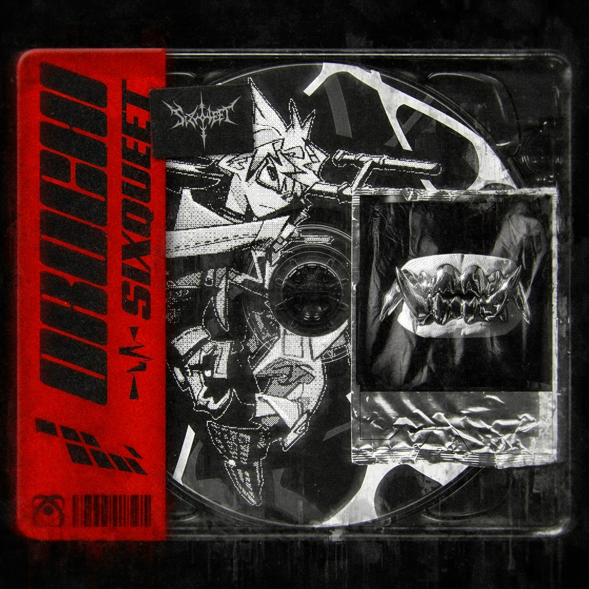 OROCHI - SIXQUEET