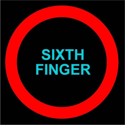 Sixth Finger - Patience (feat. Dew) [Cool Wave Mix]