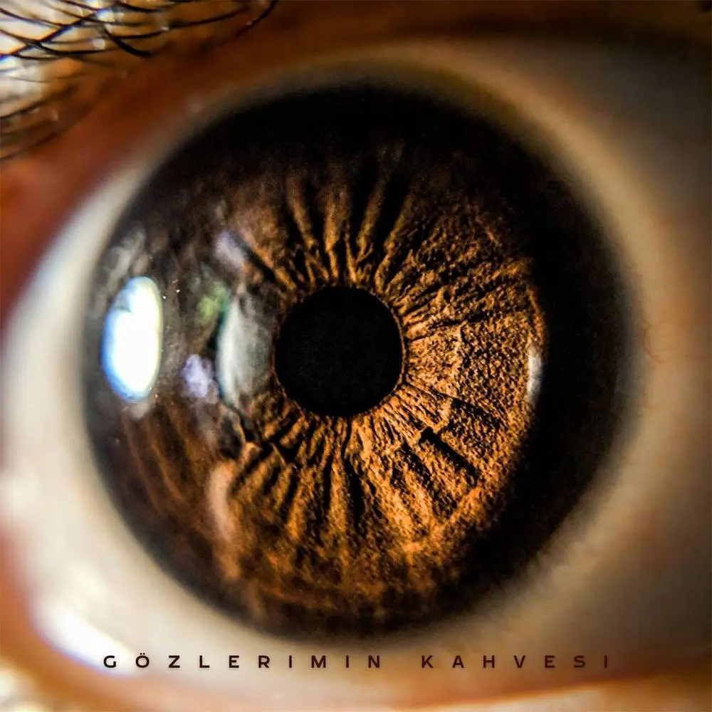 Gözlerimin kahvesi - Siyam