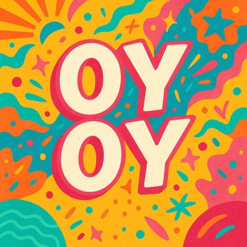 Siyam - OY OY