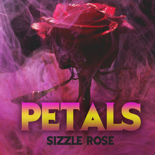 My Baby - Sizzle Rose