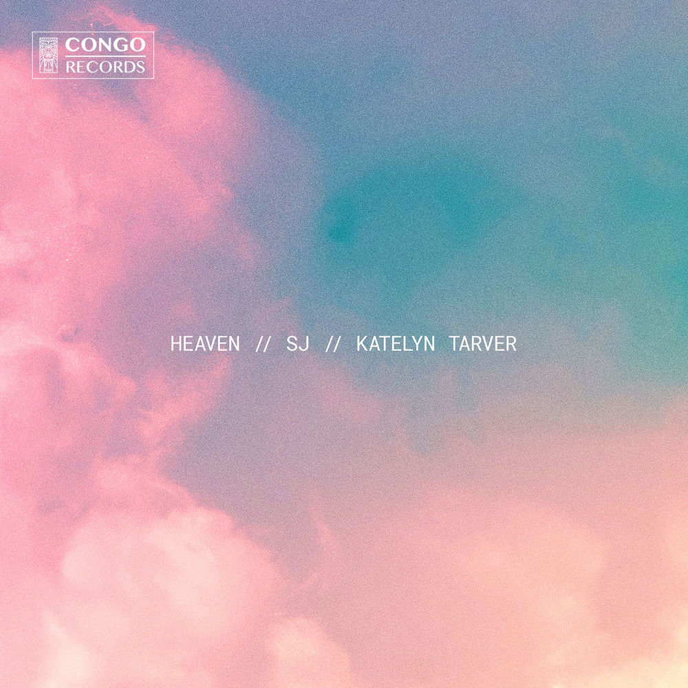 Heaven - SJ & Katelyn Tarver
