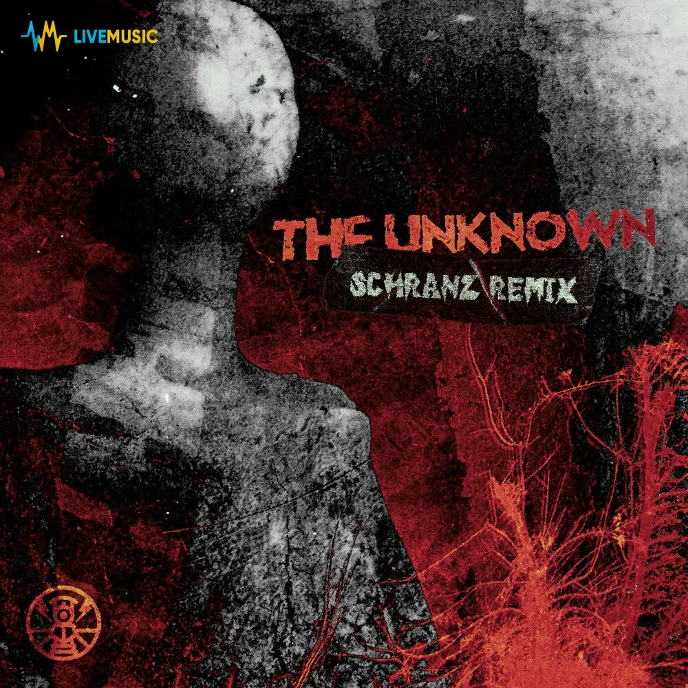 The Unknown - Schranz Remix (Extended Mix) - Sjosjo