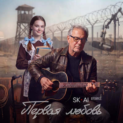 Первая любовь - SK-AI projecT