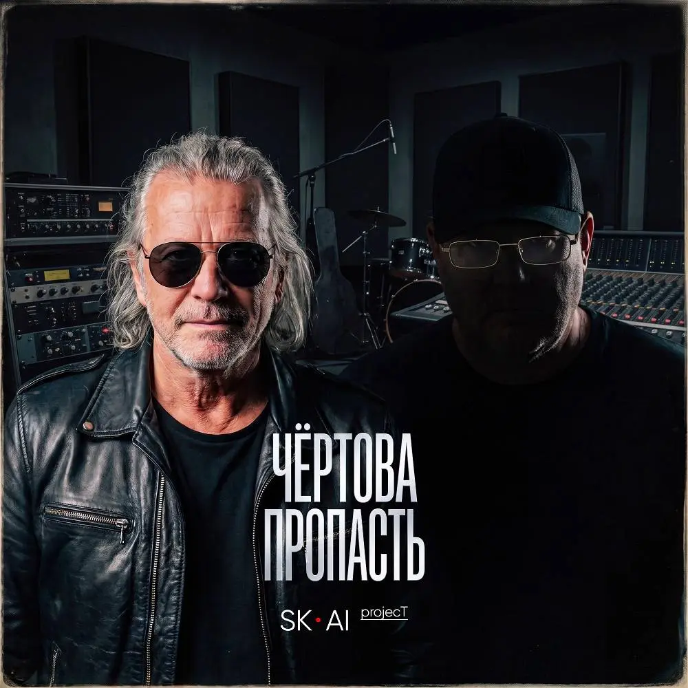 Чёртова пропасть - SK-AI projecT & Радим Таёжный