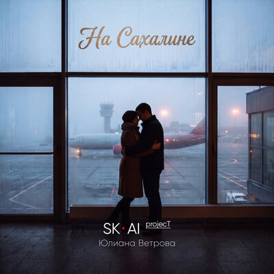 На Сахалине - SK-AI projecT, Юлиана Ветрова