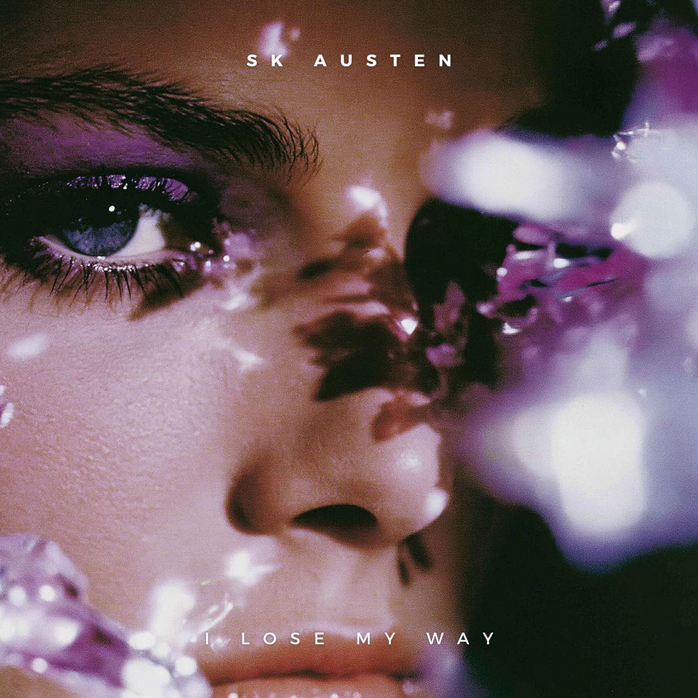 I Lose My Way - SK Austen