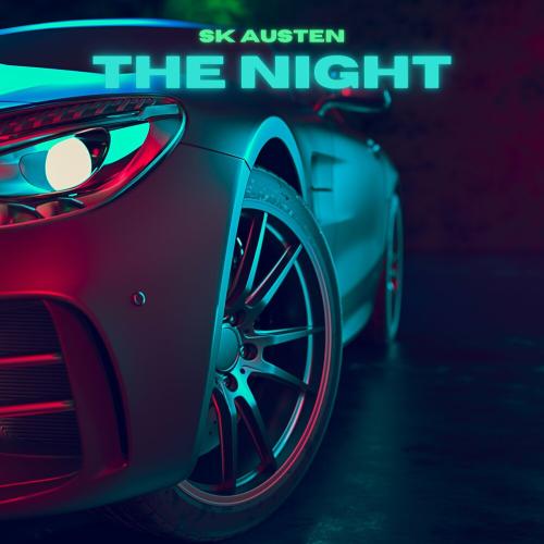 SK Austen - The Night