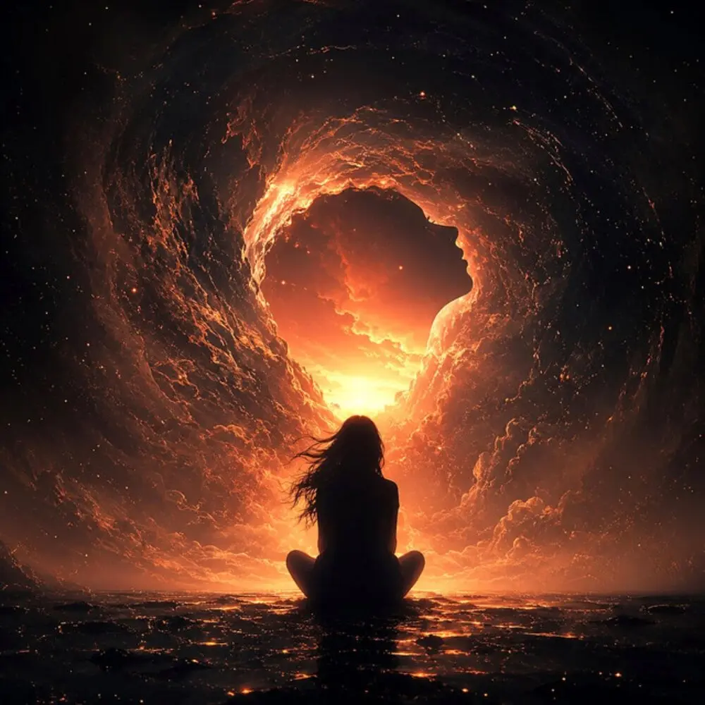 Inside My Soul - Sk.music