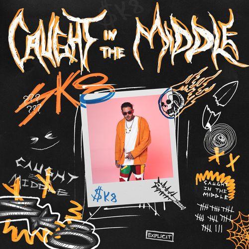 SK8 - Caught In The Middle