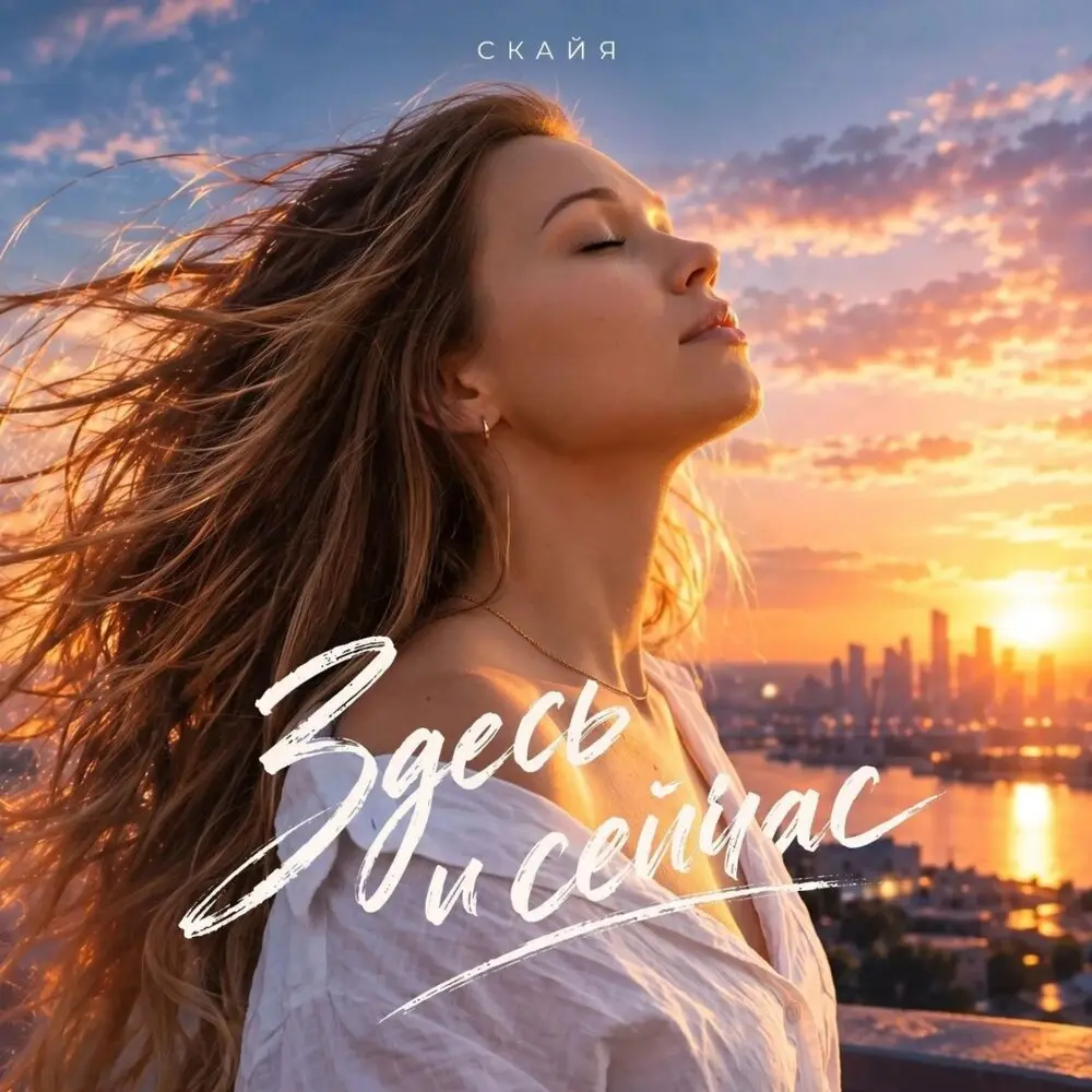 Здесь и сейчас - Скайя