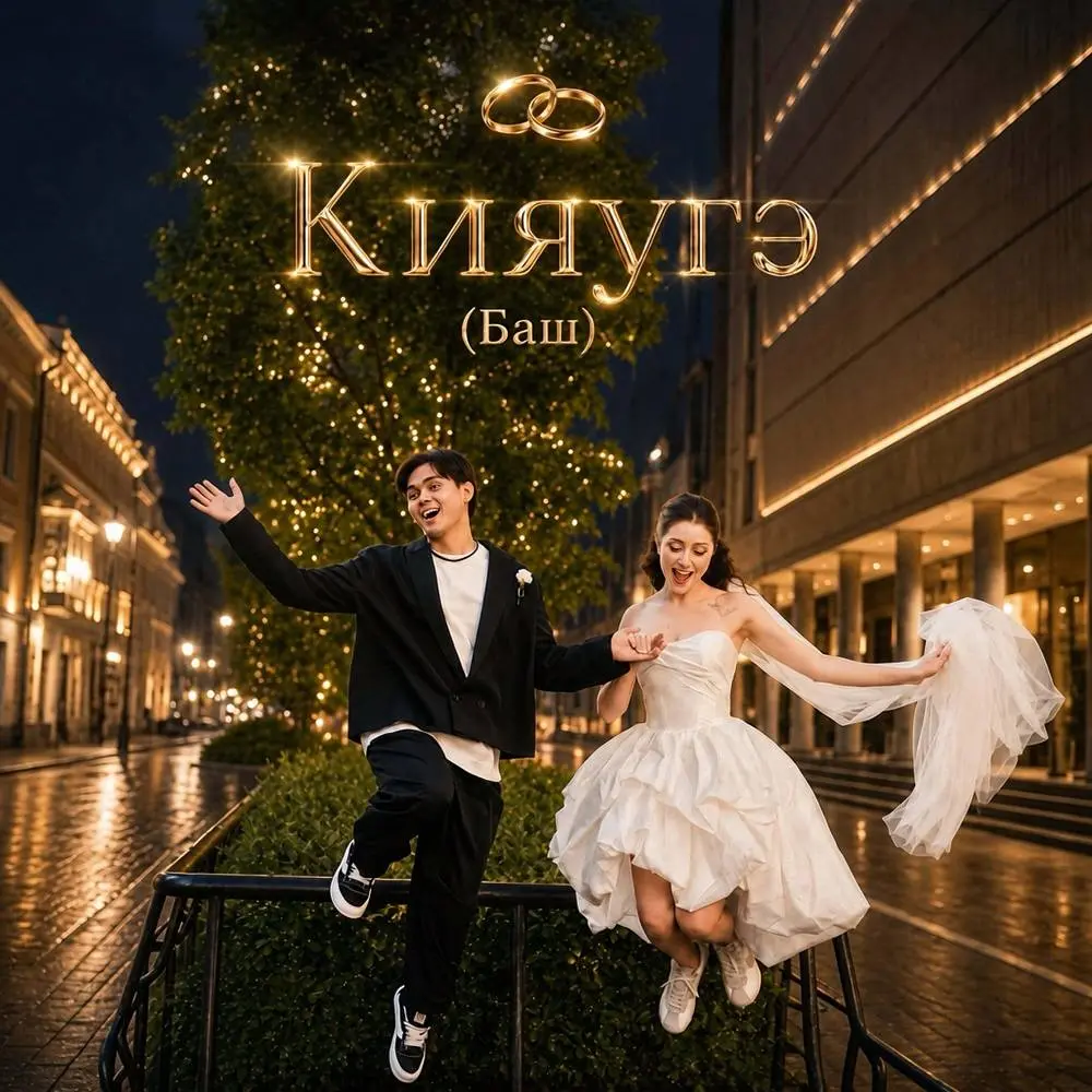Кияугэ (Баш) - Скани & Beku