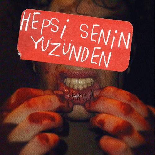 Hepsi Senin Yüzünden - Skapova
