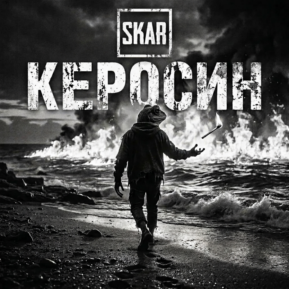 Керосин - SKAR