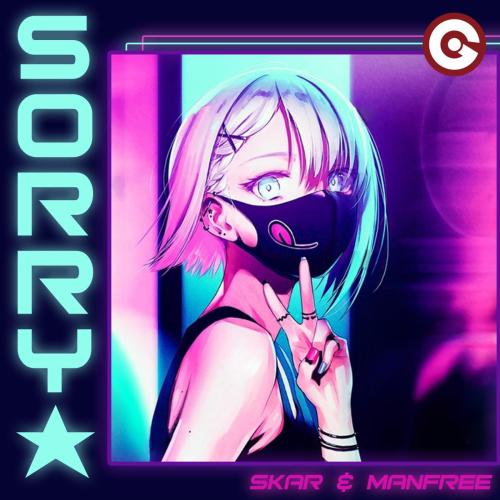 Sorry - Skar & Manfree