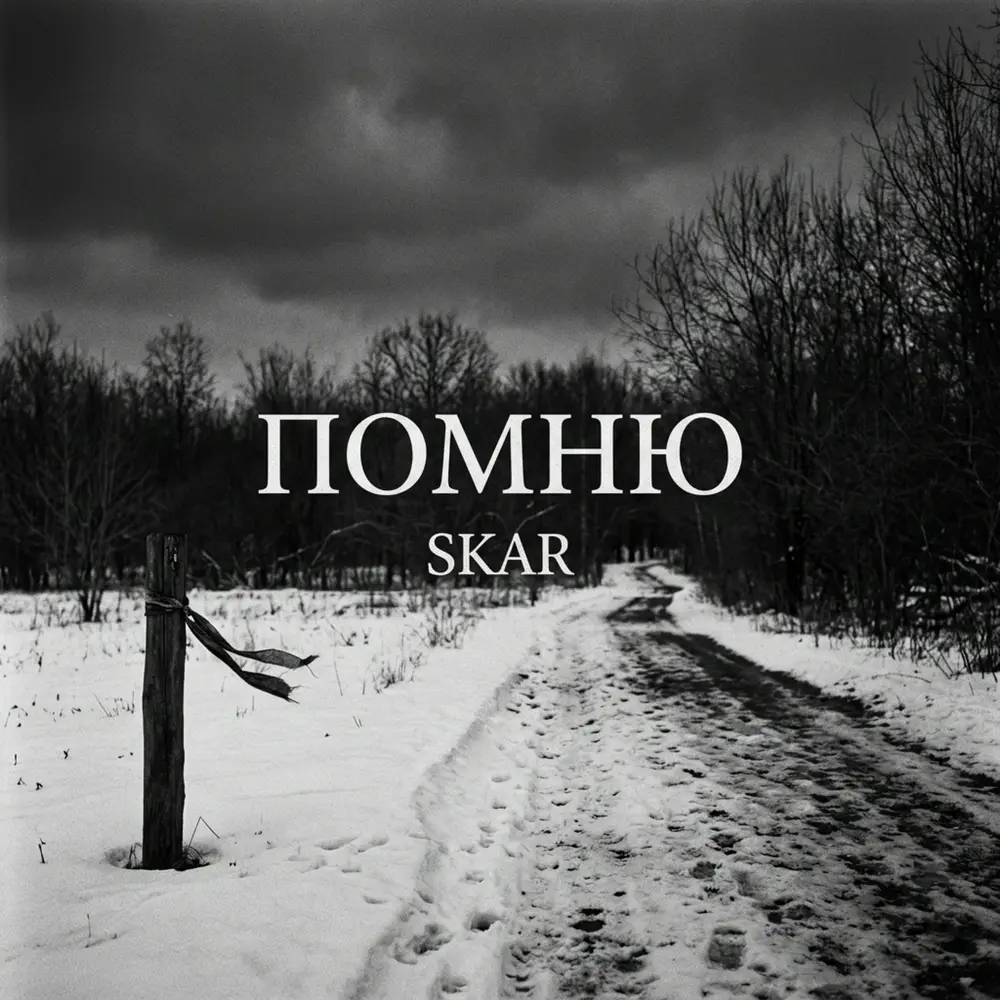 Помню - SKAR