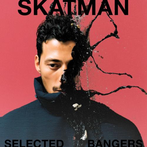 Skatman feat. Dolo désir - Turn Up The Heat