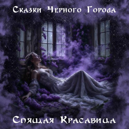 Сказки чёрного города - Спящая Красавица