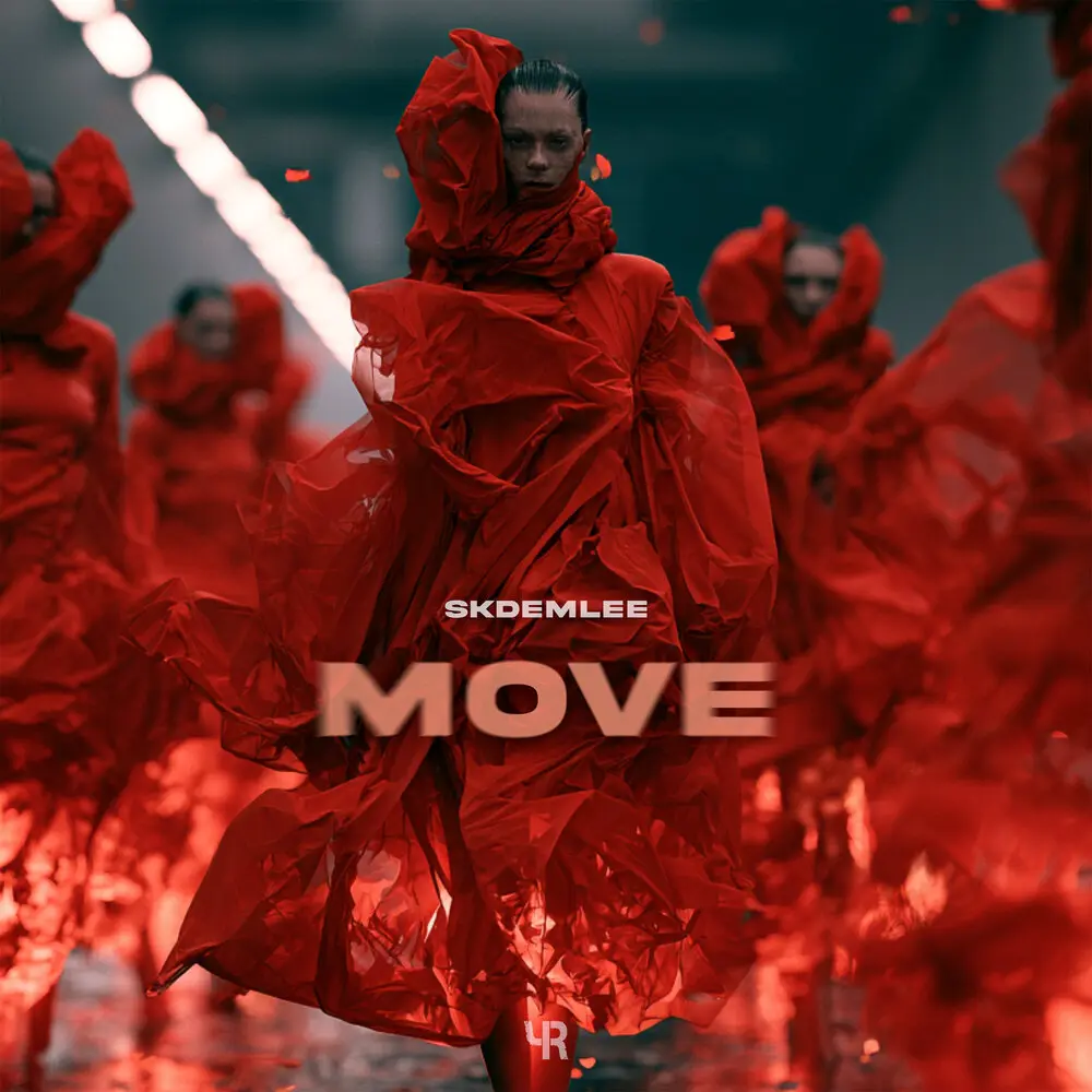 Move - skdemlee