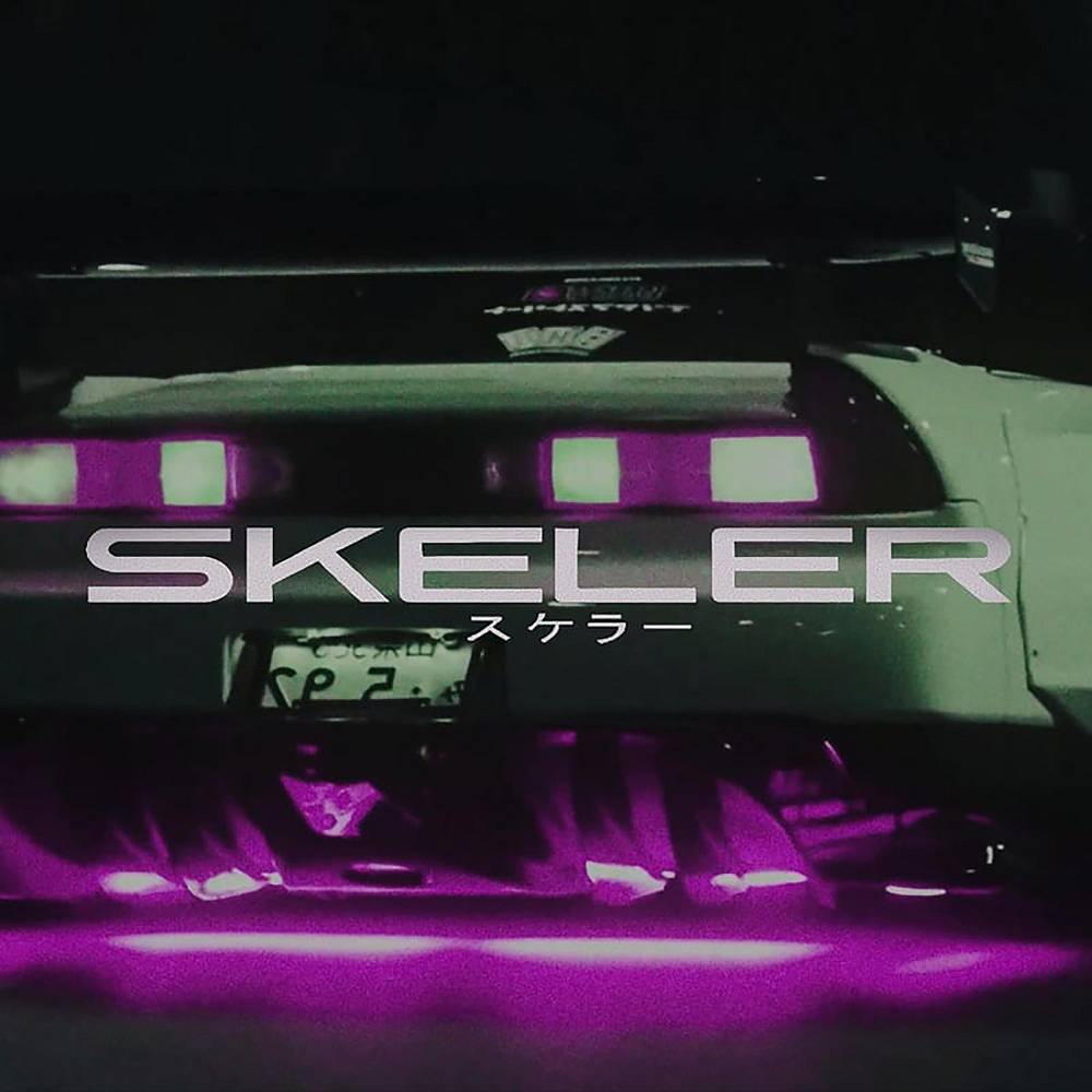 Lifestyle (Skeler & SAGE Vision) - Skeler & SAGE & IVOXYGEN