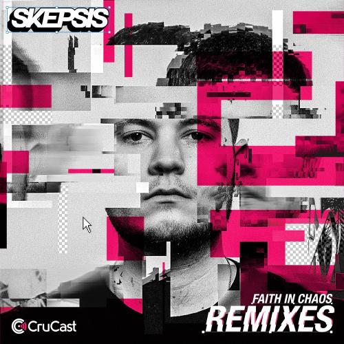 Skepsis, Jammz - Vengeance (Michael Sparks Remix)