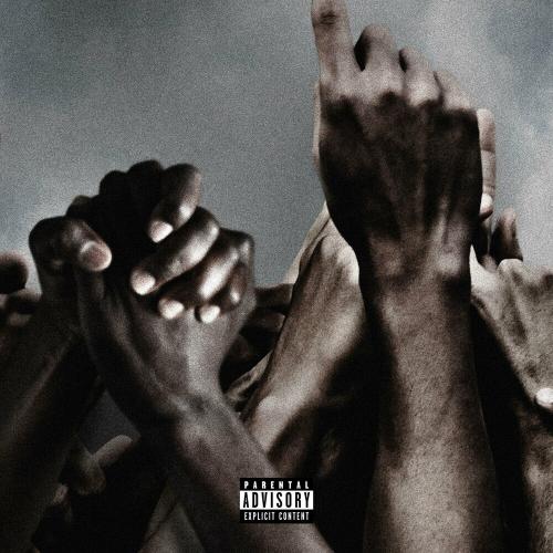 Skepta feat. Portable - Tony Montana