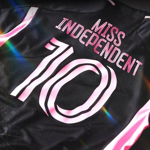 Skepta feat. R2R Moe - Miss Independent