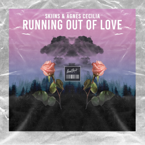 Skiins & Agnes Cecilia - Running out of Love