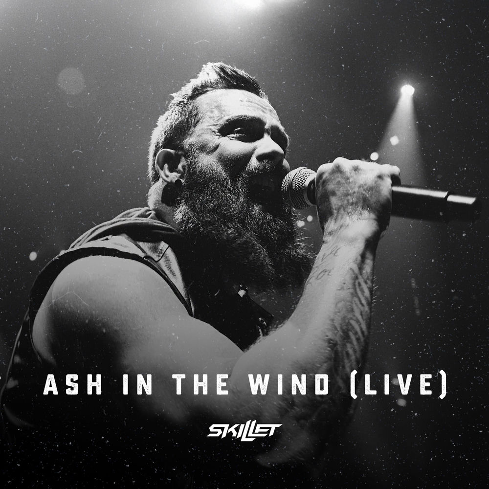 Ash In The Wind (Live) - Skillet