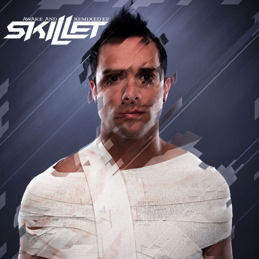Don't Wake Me (Pull Remix) (Feat. Pull) - Skillet feat. Pull