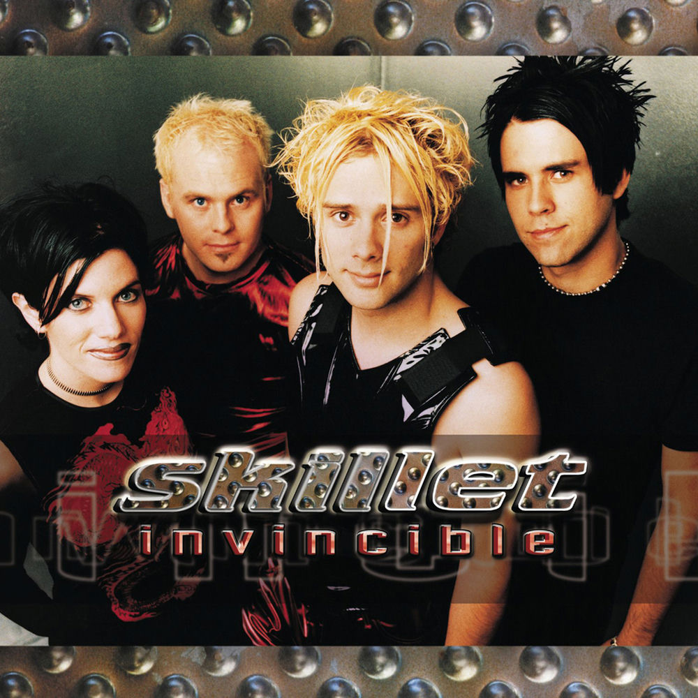 I Trust You - Skillet