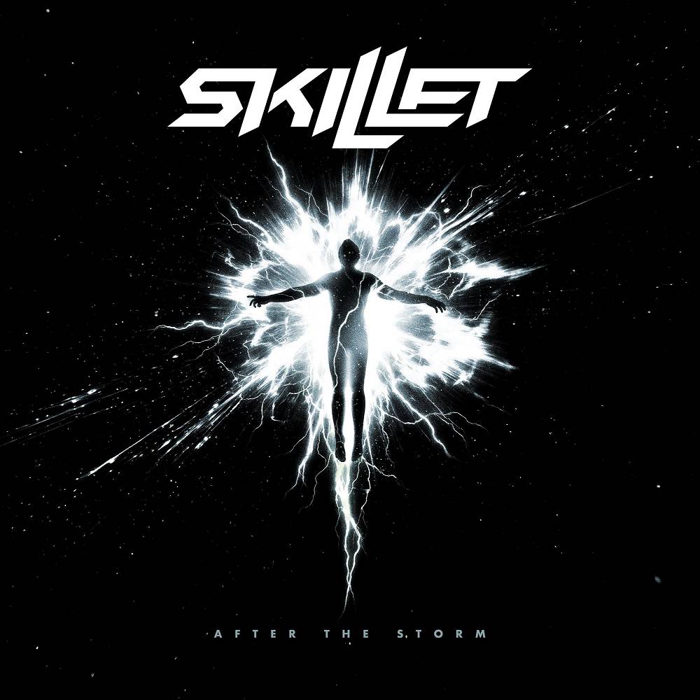 Lift Me Up - Skillet
