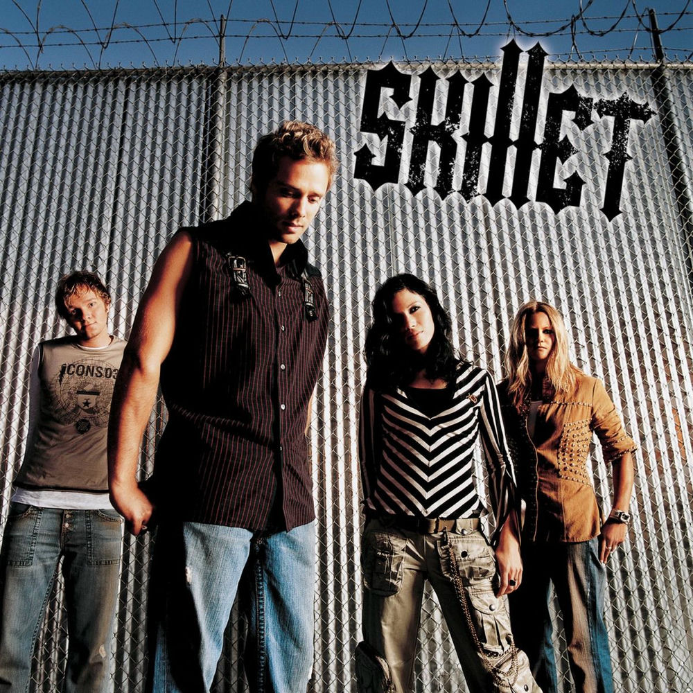 Savior (Edit) - Skillet
